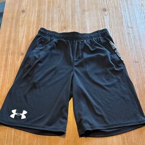 Under Armour Youth Performance Shorts